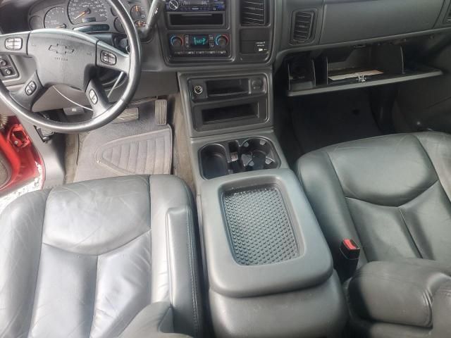 2003 Chevrolet Silverado C1500