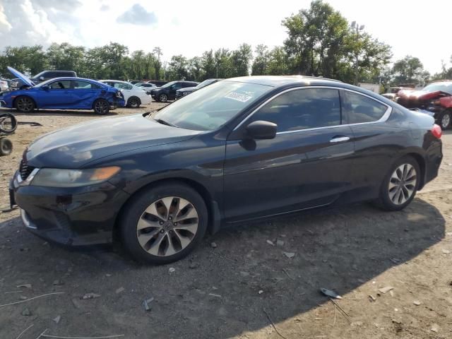 2014 Honda Accord LX-S