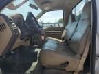 2008 Ford F350 SRW Super Duty