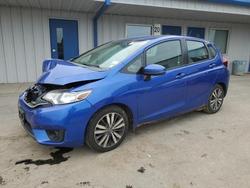 2016 Honda Fit ex en venta en Central Square, NY