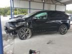 2018 Ford Edge Sport