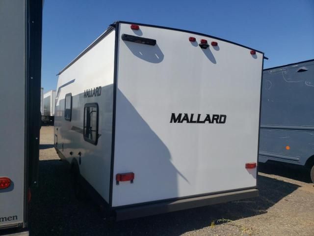 2025 Heartland 2025 Heartland BIG Horn Mallard