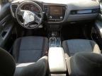 2020 Mitsubishi Outlander es