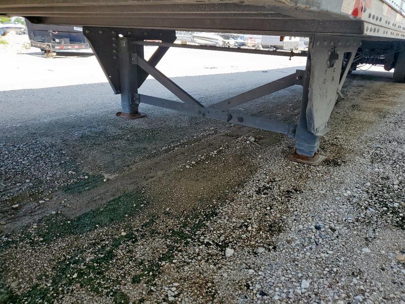 2019 Hyundai Trailers 2019 Hyundai Translead DRY Van Trailer