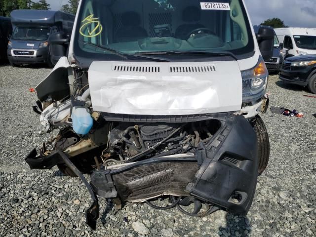 2021 Dodge RAM Promaster 2500 2500 High