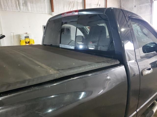2007 Dodge RAM 1500 ST