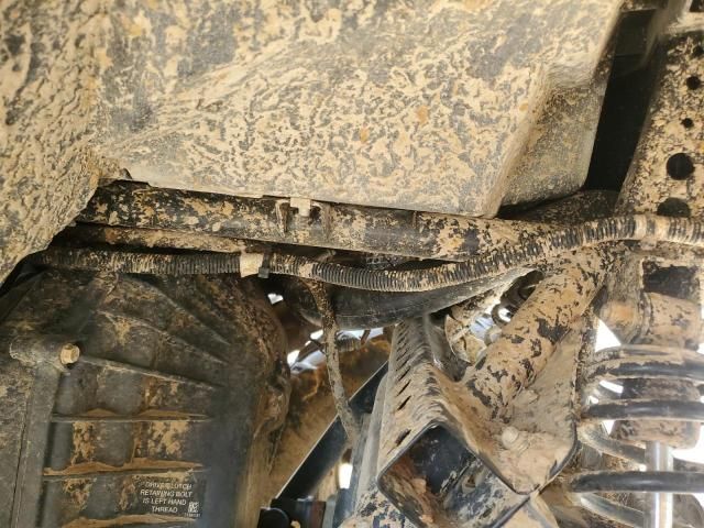 2021 Polaris Sportsman 850