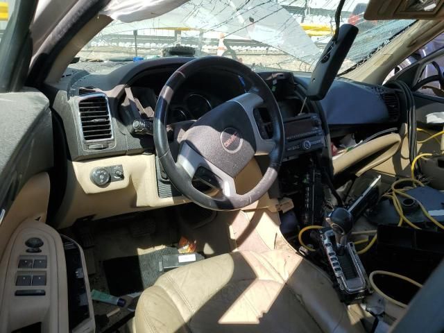 2010 GMC Acadia SLT-1