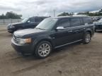 2011 Ford Flex Limited