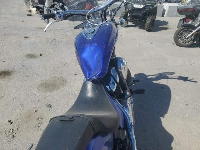 2015 Honda VT1300 CR