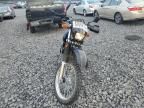 2022 Suzuki DR650 SE