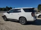 2023 Chevrolet Tahoe K1500 lt