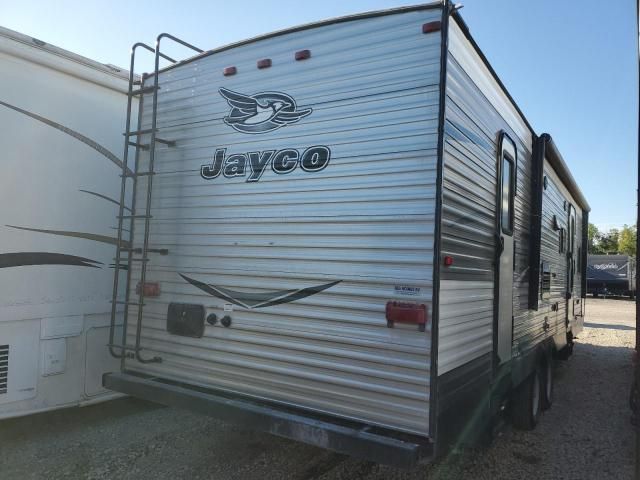 2016 Jaco Jay Flight JAY Flight-RVS Camper