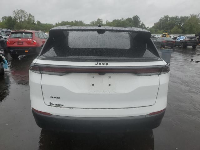 2025 Jeep Wagoneer s Launch Edition