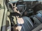 2013 Chevrolet Express G2500