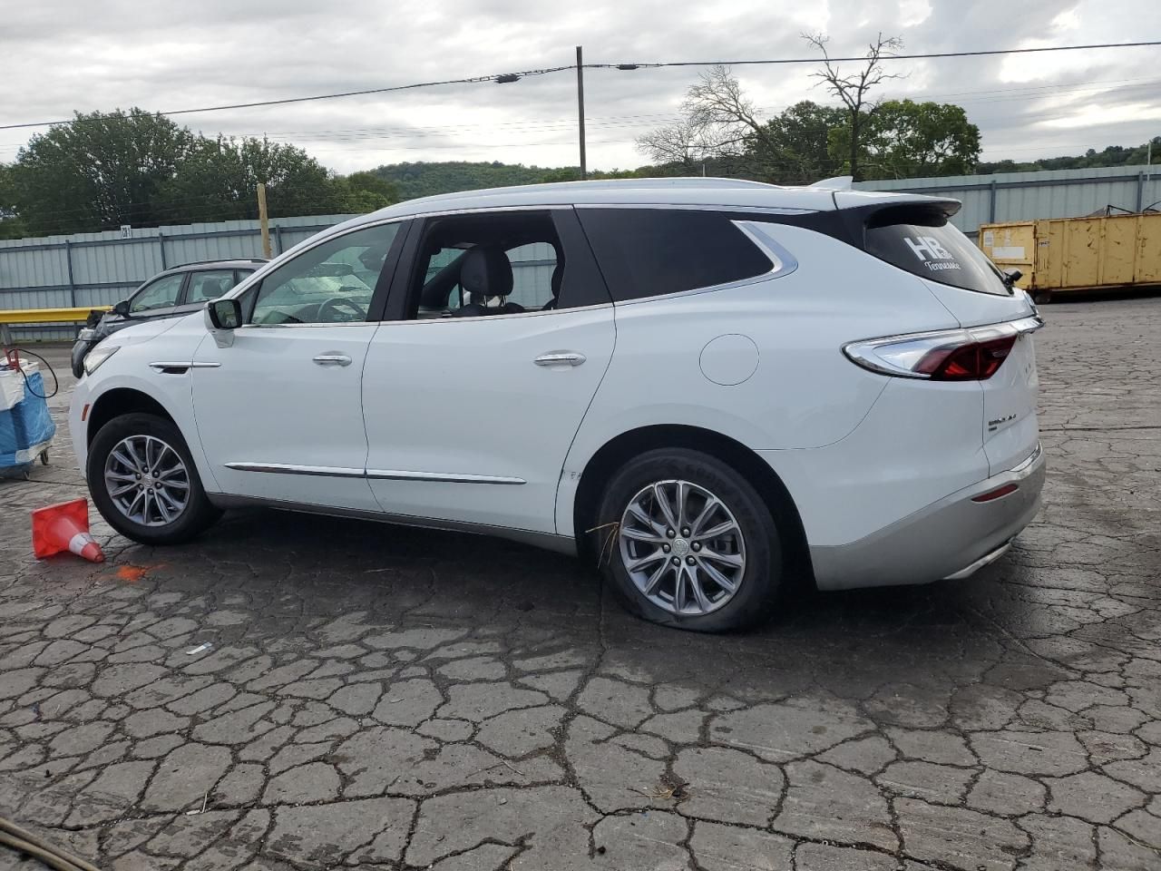 2022 Buick Enclave Premium