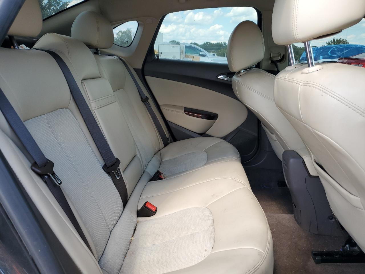2015 Buick Verano Convenience