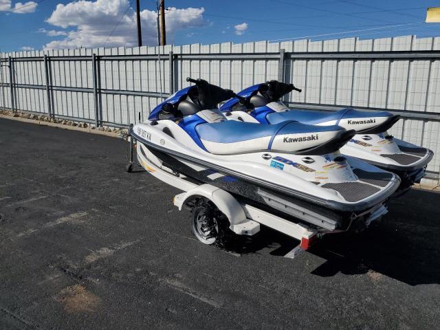 2005 Kawasaki STX15F