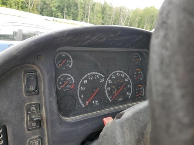 2018 Freightliner M2 112 Medium Duty