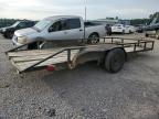 2003 Unknown 2003 Utility Trailer