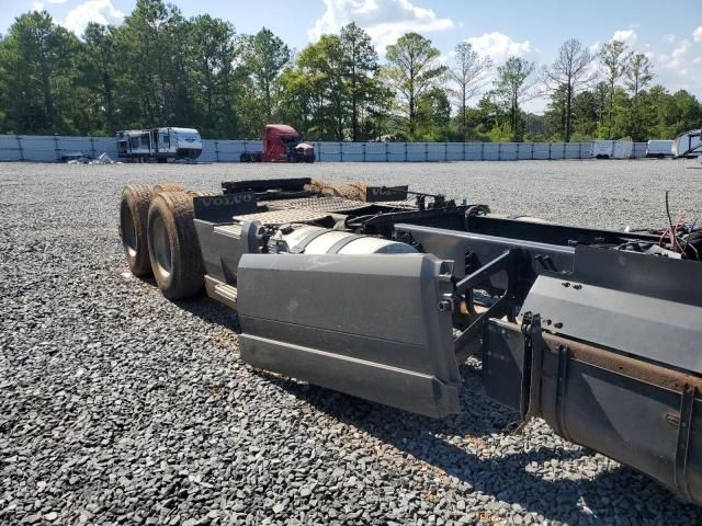 2020 Volvo Vnl Semi Truck