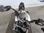 2016 Yamaha XSR900 60TH Anniversary