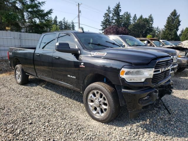 2019 Dodge RAM 2500 BIG Horn