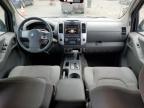 2009 Nissan Frontier SE V6