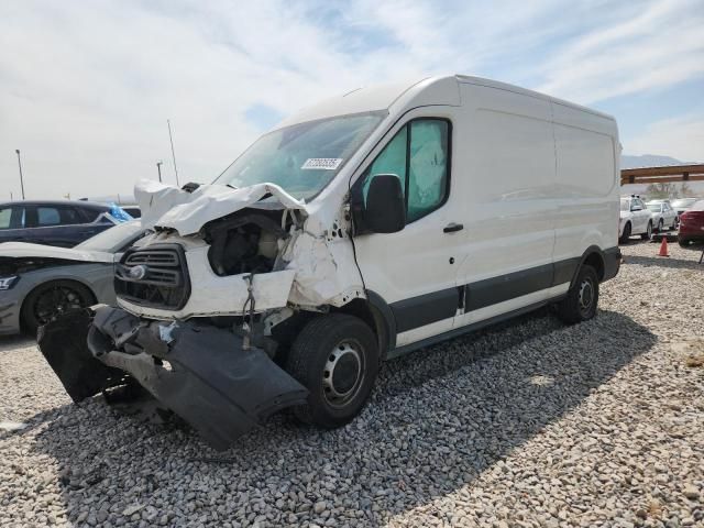 2018 Ford Transit T-250