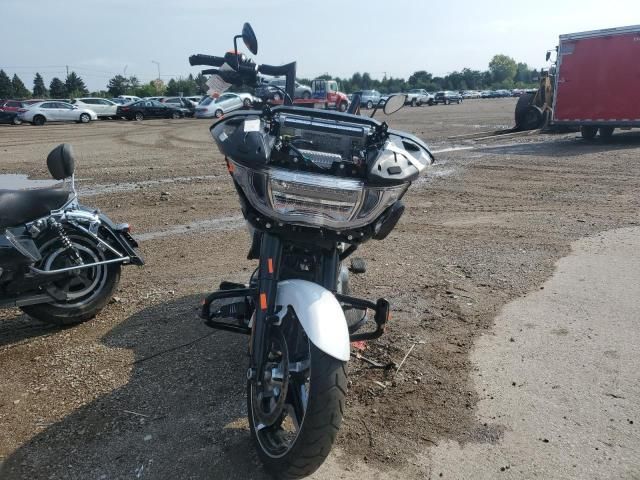 2024 Harley-Davidson Fltrx