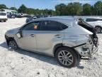 2015 Lexus NX 200T
