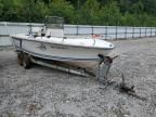 1987 Wells Cargo 1987 Wellcraft Boat-Boats Outboard Engine