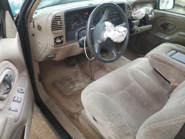 1998 Chevrolet GMT-400 K1500