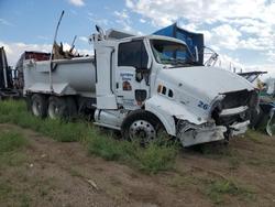 Sterling salvage cars for sale: 2001 Sterling A9500 Dump Truck