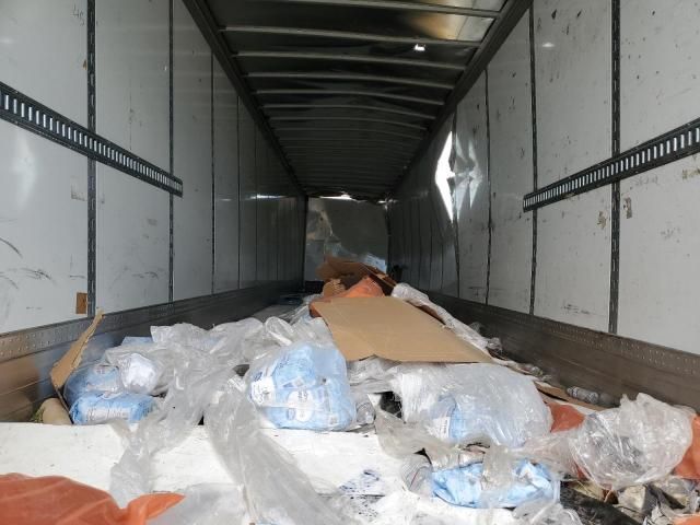 2024 Hyundai Translead VC2530152-AJSW DRY Van Trailer