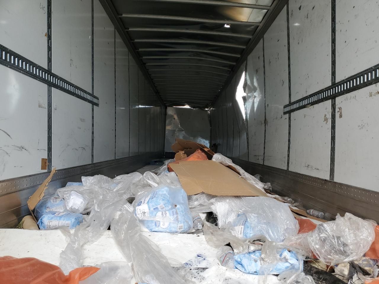 2024 Hyundai Translead VC2530152-AJSW DRY Van Trailer