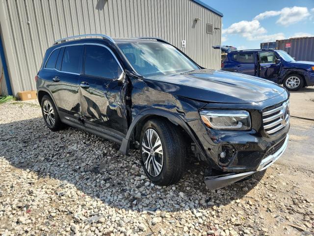 2024 Mercedes-Benz Glb 250 4matic