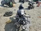 2021 Kawasaki EX650 N