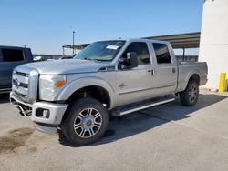 2015 Ford F250 Super Duty for sale in Anthony, TX