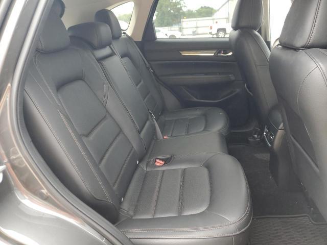 2023 Mazda Cx-5 Premium