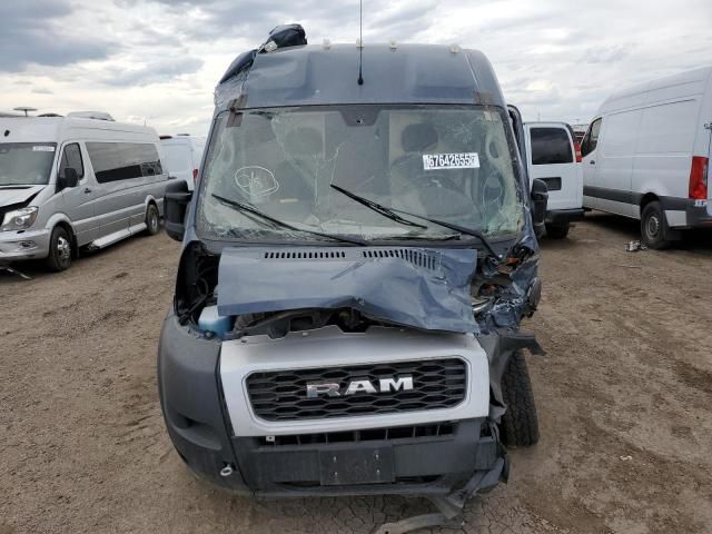2020 Dodge RAM Promaster 3500 3500 High
