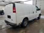 2006 GMC Savana G2500