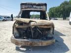 2004 GMC Savana Cutaway G3500