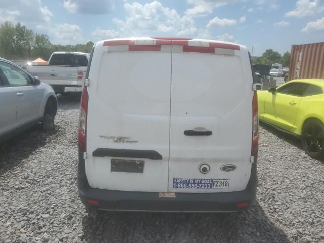 2014 Ford Transit Connect XL
