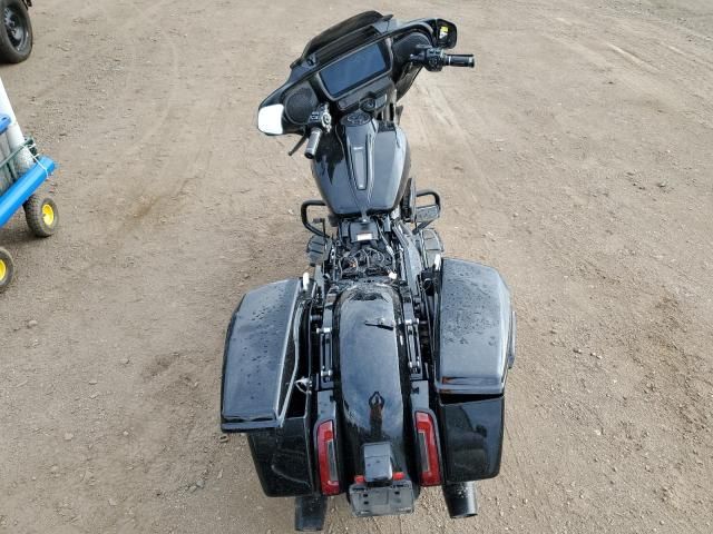 2024 Harley-Davidson Flhx
