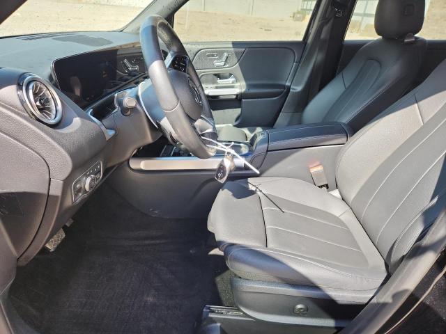 2024 Mercedes-Benz Glb 250 4matic