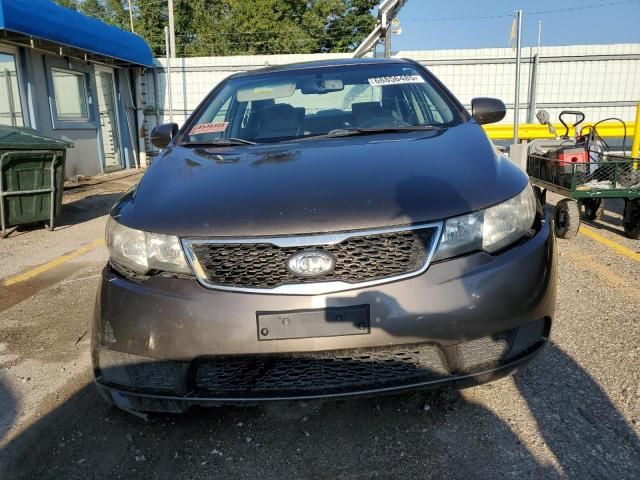2013 KIA Forte EX