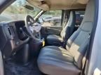 2012 GMC Savana G1500 LS