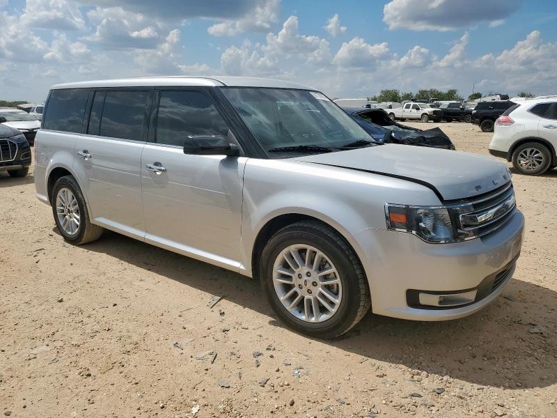 2018 Ford Flex sel