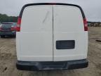 2022 Chevrolet Express G2500